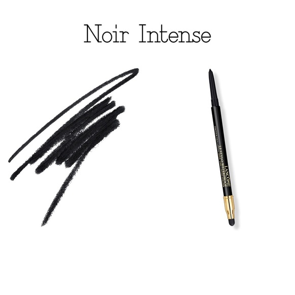 Lancôme Le Stylo Waterproof Eyeliner Pencil (5 shades) - Picture 5 of 13